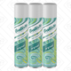 Batiste Dry Shampoo 3-pack, $17